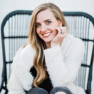 Meet your Posher, Lindsey